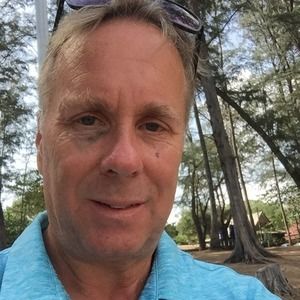 Meet your Posher, Ian